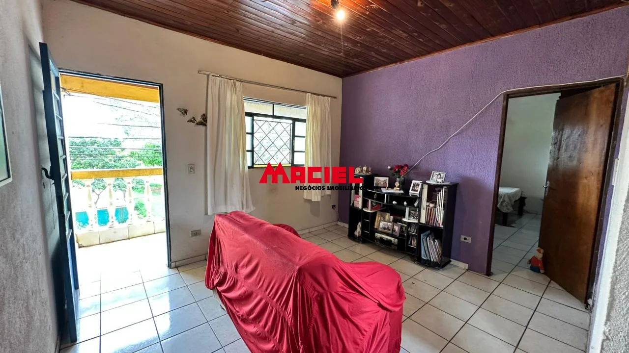 Comprar Casa / Sobrado em S&atilde;o Jos&eacute; dos Campos R$ 350.000,00 - Foto 3