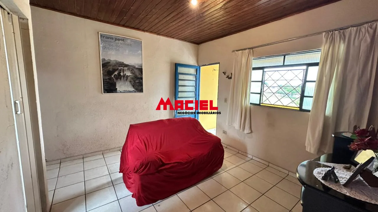 Comprar Casa / Sobrado em S&atilde;o Jos&eacute; dos Campos R$ 350.000,00 - Foto 4