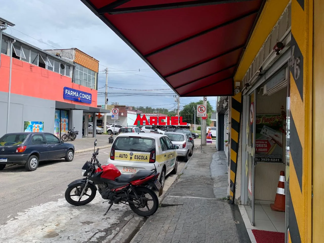 Comprar Comercial / Pr&eacute;dio em S&atilde;o Jos&eacute; dos Campos R$ 450.000,00 - Foto 3