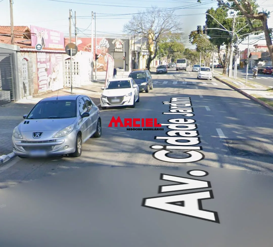 Comprar Comercial / Ponto Comercial em S&atilde;o Jos&eacute; dos Campos R$ 450.000,00 - Foto 2