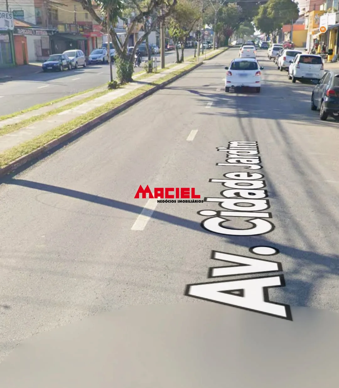 Comprar Comercial / Ponto Comercial em S&atilde;o Jos&eacute; dos Campos R$ 450.000,00 - Foto 3