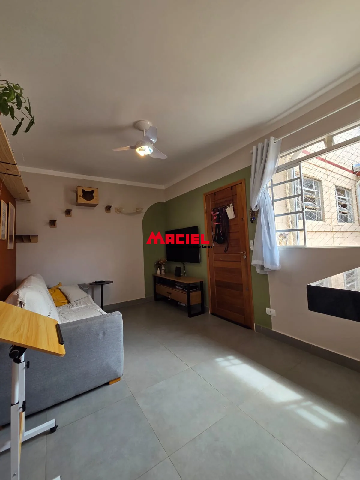 Comprar Apartamento / Padr&atilde;o em S&atilde;o Jos&eacute; dos Campos R$ 300.000,00 - Foto 3