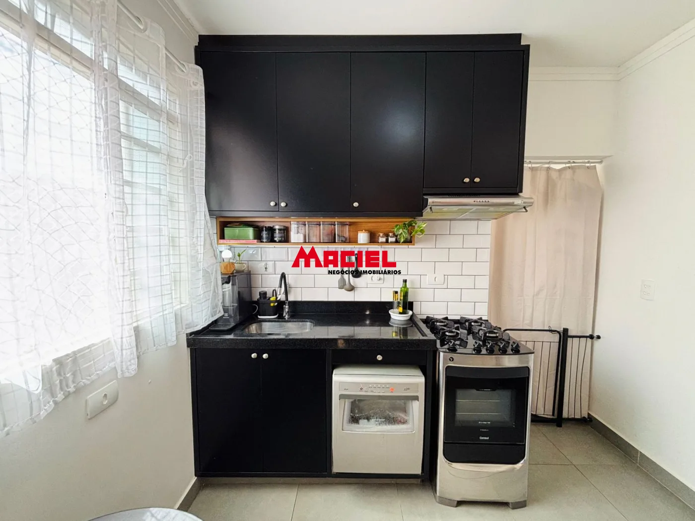 Comprar Apartamento / Padr&atilde;o em S&atilde;o Jos&eacute; dos Campos R$ 300.000,00 - Foto 5