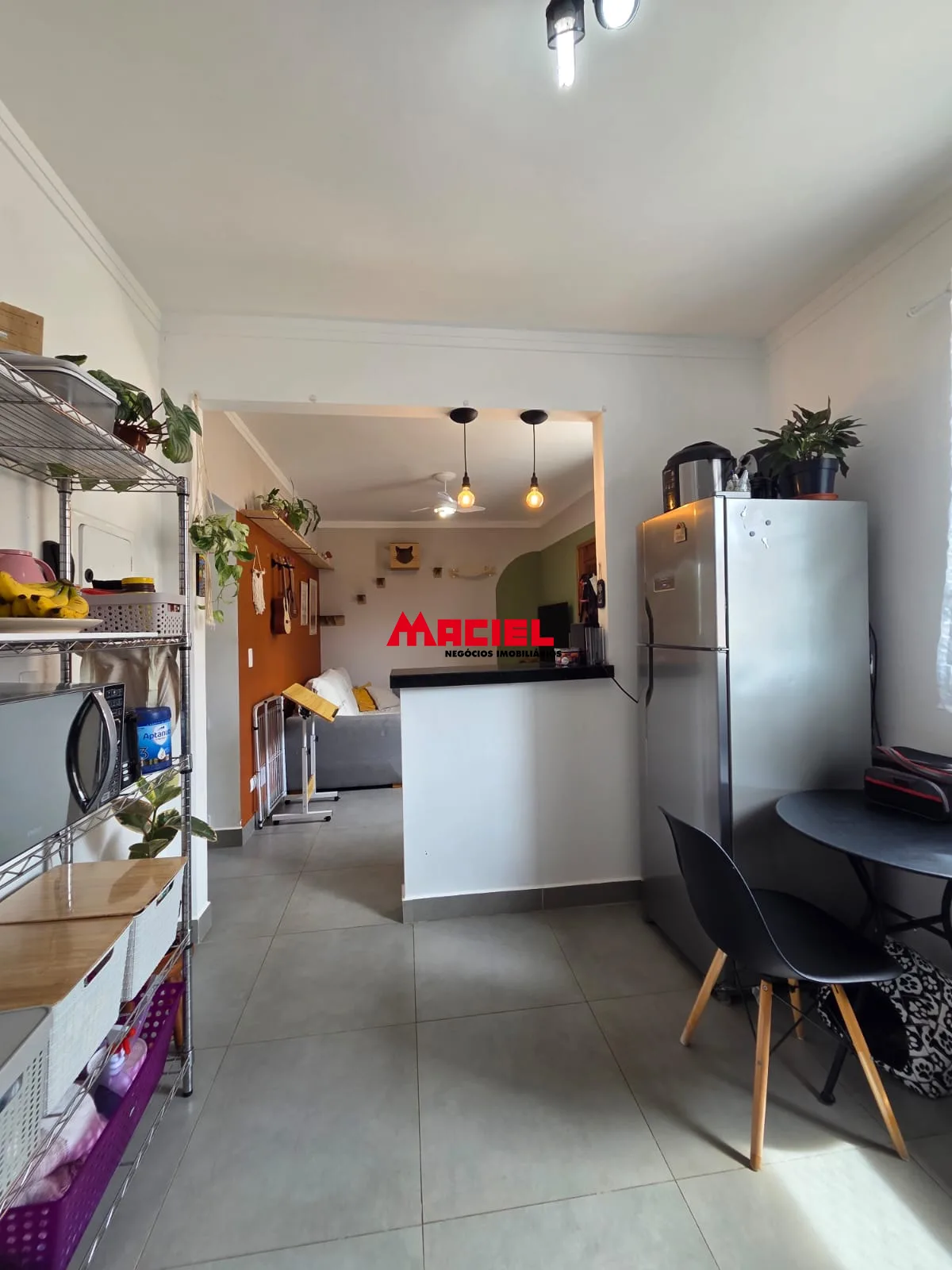 Comprar Apartamento / Padr&atilde;o em S&atilde;o Jos&eacute; dos Campos R$ 300.000,00 - Foto 7