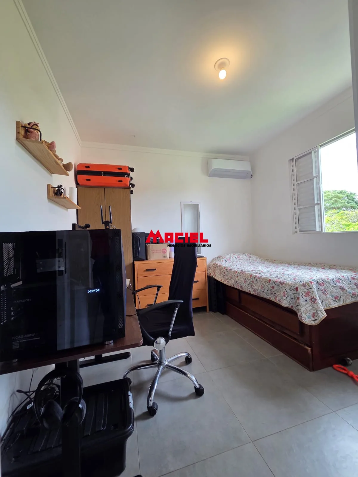 Comprar Apartamento / Padr&atilde;o em S&atilde;o Jos&eacute; dos Campos R$ 300.000,00 - Foto 9