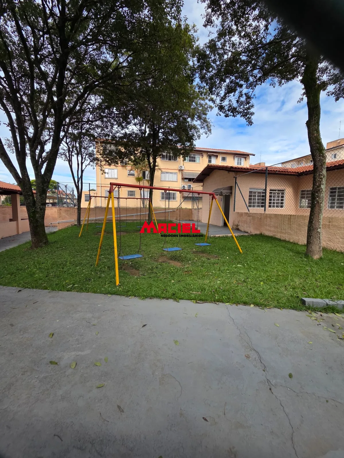 Comprar Apartamento / Padr&atilde;o em S&atilde;o Jos&eacute; dos Campos R$ 300.000,00 - Foto 17