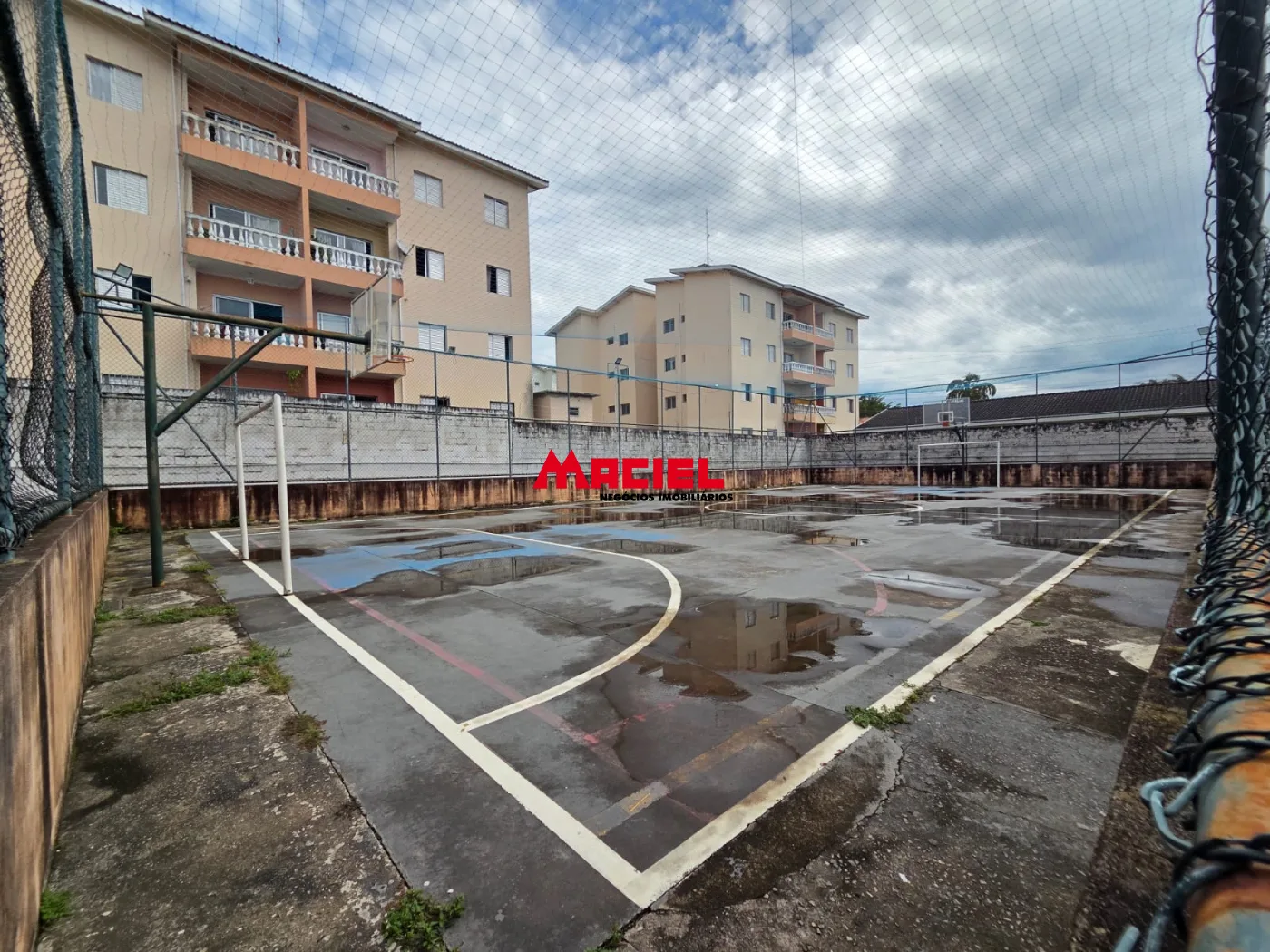 Comprar Apartamento / Padr&atilde;o em S&atilde;o Jos&eacute; dos Campos R$ 300.000,00 - Foto 19