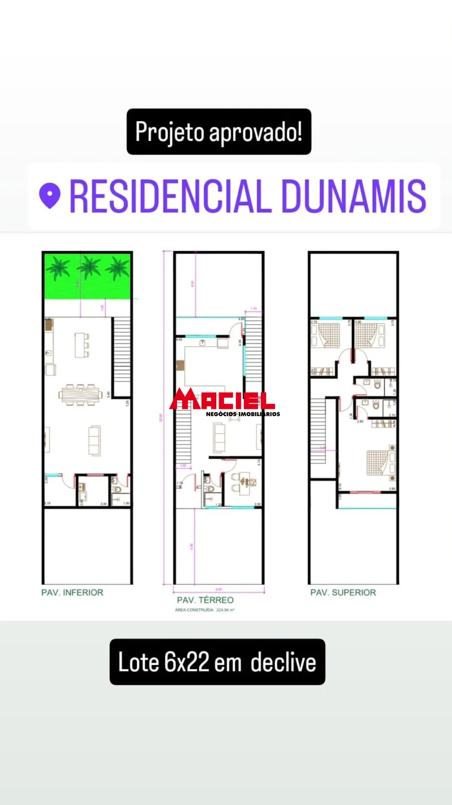 Comprar Terreno / &Aacute;rea em S&atilde;o Jos&eacute; dos Campos R$ 120.000,00 - Foto 1