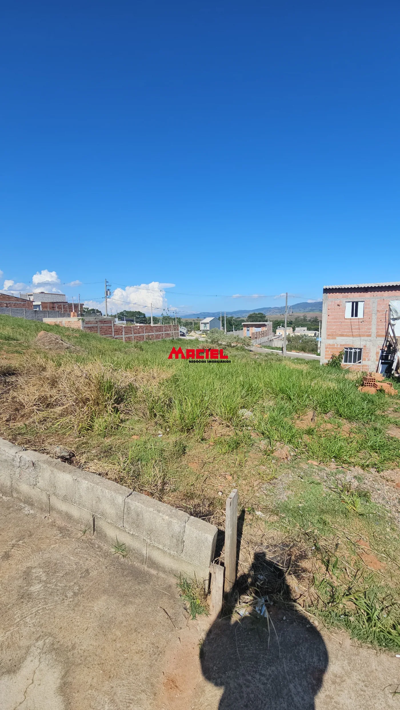 Comprar Terreno / &Aacute;rea em S&atilde;o Jos&eacute; dos Campos R$ 120.000,00 - Foto 2