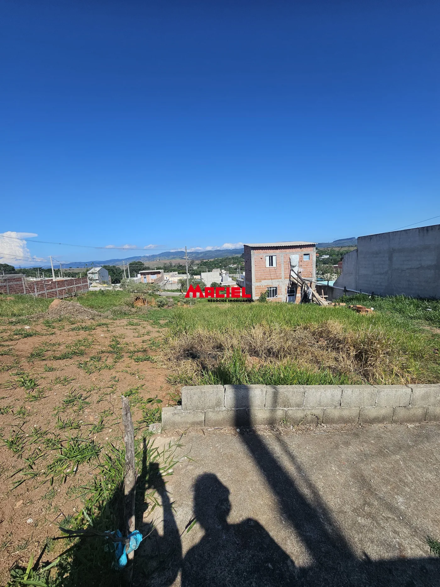 Comprar Terreno / &Aacute;rea em S&atilde;o Jos&eacute; dos Campos R$ 120.000,00 - Foto 3