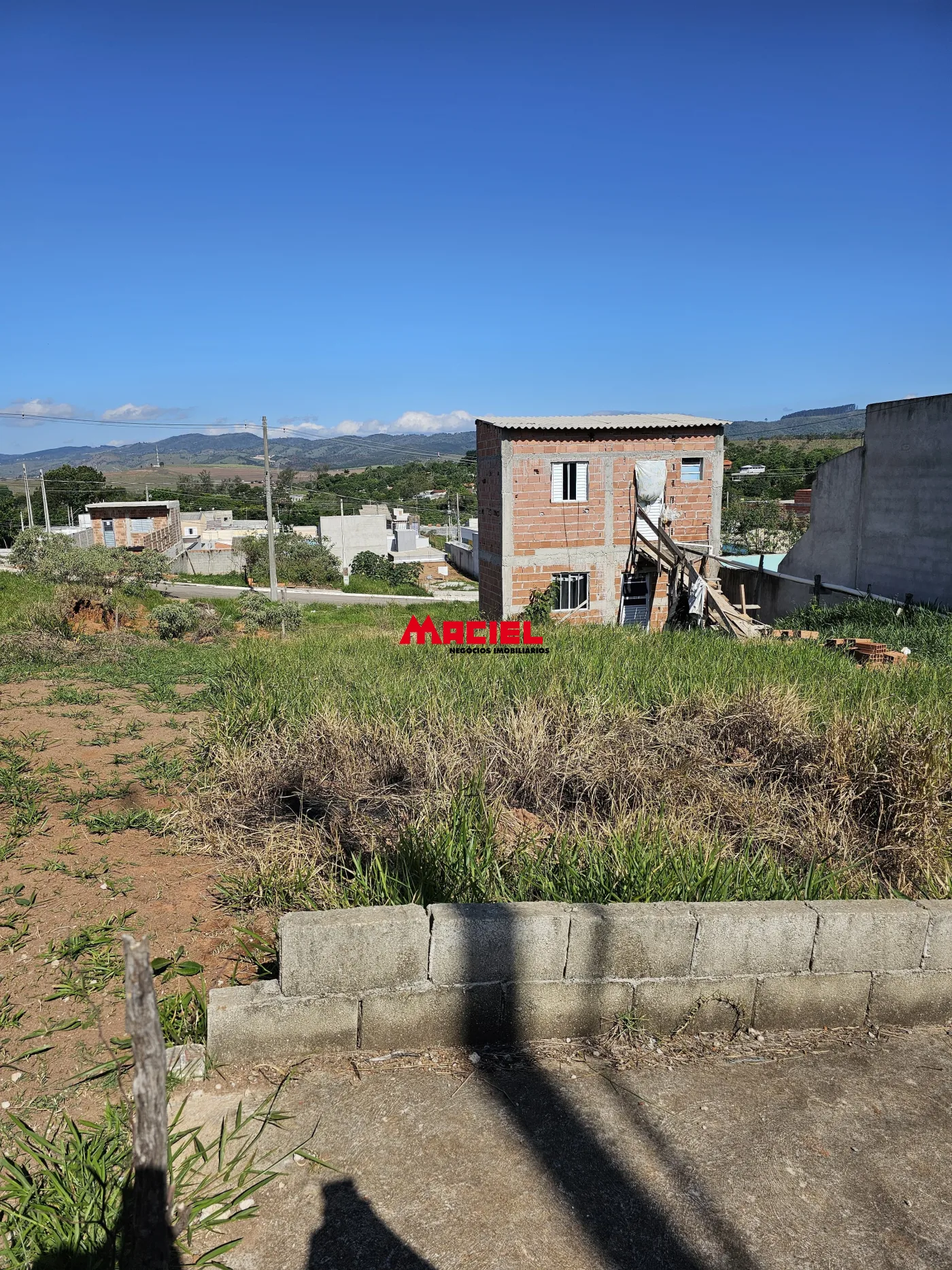 Comprar Terreno / &Aacute;rea em S&atilde;o Jos&eacute; dos Campos R$ 120.000,00 - Foto 4