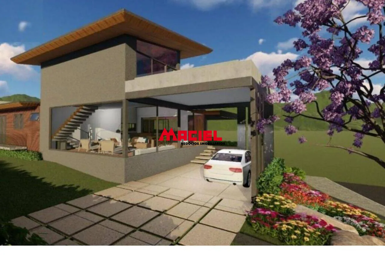 Comprar Terreno / Condom&iacute;nio em S&atilde;o Jos&eacute; dos Campos R$ 310.000,00 - Foto 2