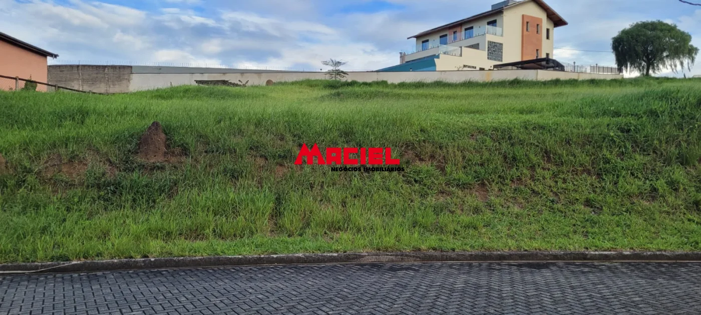 Comprar Terreno / Condom&iacute;nio em S&atilde;o Jos&eacute; dos Campos R$ 310.000,00 - Foto 3