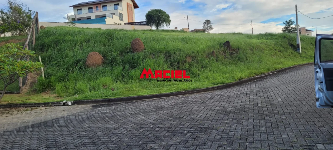 Comprar Terreno / Condom&iacute;nio em S&atilde;o Jos&eacute; dos Campos R$ 310.000,00 - Foto 4