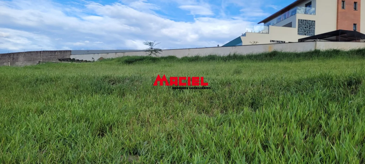 Comprar Terreno / Condom&iacute;nio em S&atilde;o Jos&eacute; dos Campos R$ 310.000,00 - Foto 5