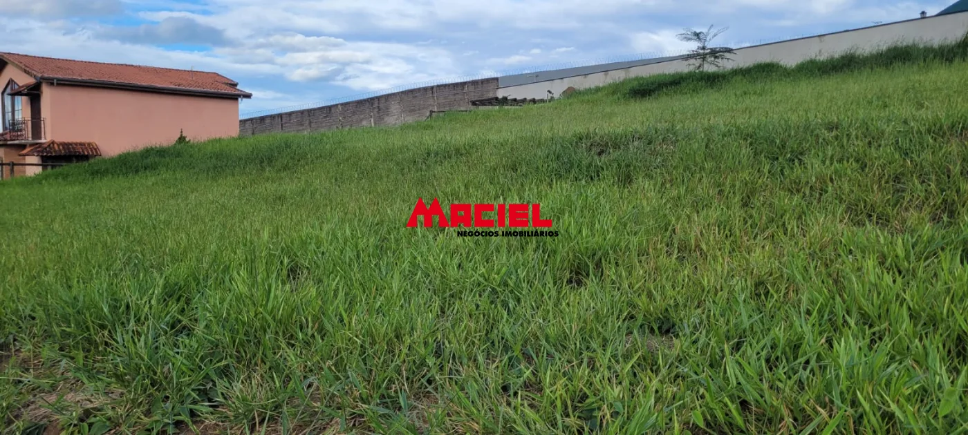 Comprar Terreno / Condom&iacute;nio em S&atilde;o Jos&eacute; dos Campos R$ 310.000,00 - Foto 8