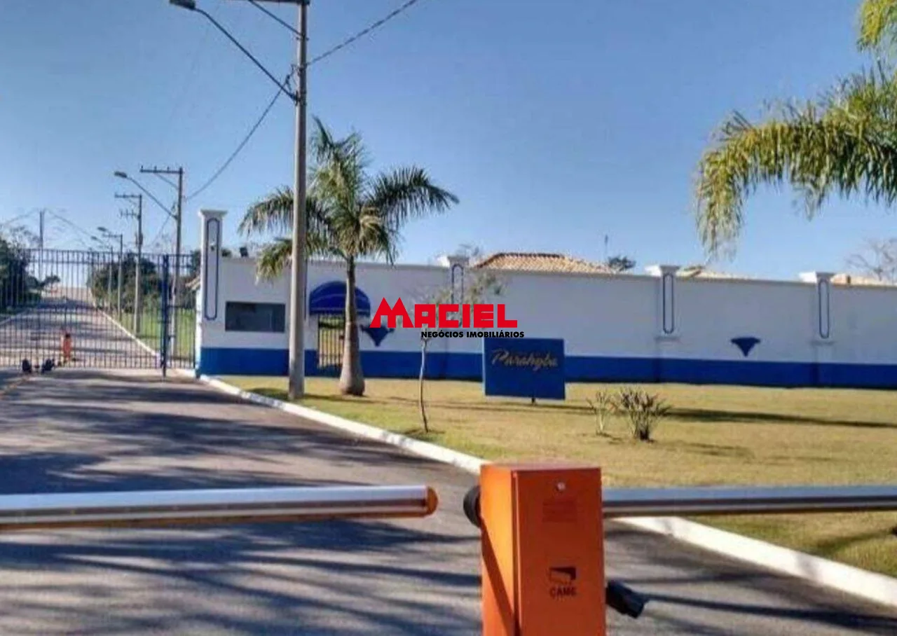 Comprar Terreno / Condom&iacute;nio em S&atilde;o Jos&eacute; dos Campos R$ 310.000,00 - Foto 11