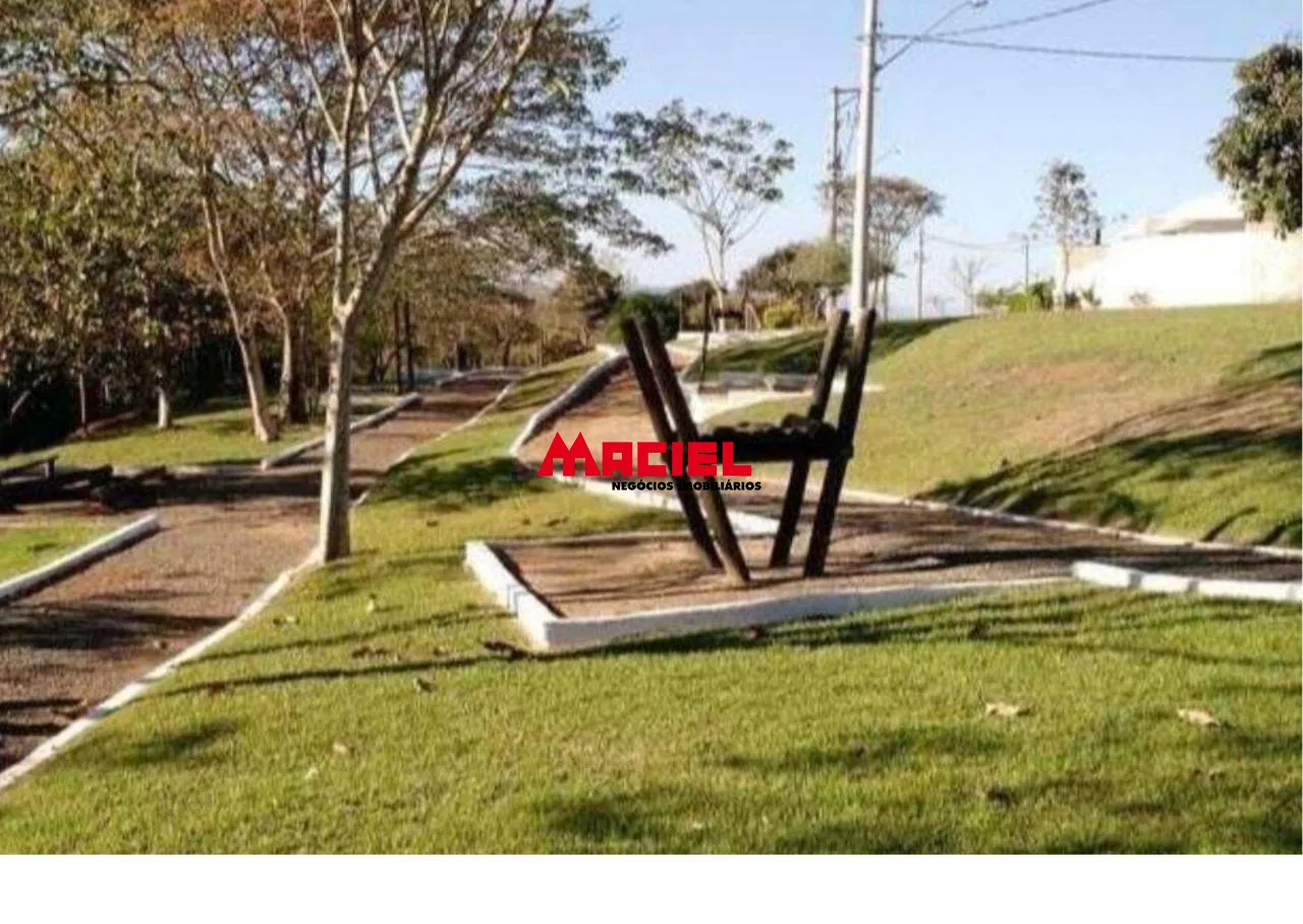 Comprar Terreno / Condom&iacute;nio em S&atilde;o Jos&eacute; dos Campos R$ 310.000,00 - Foto 14