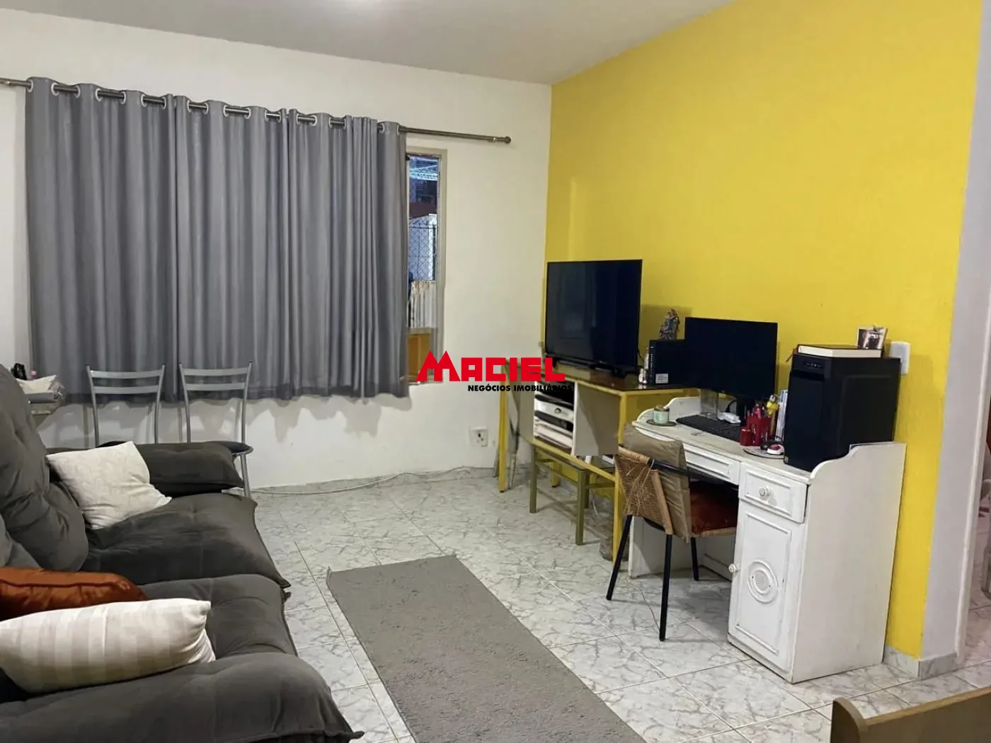 Comprar Apartamento / Padr&atilde;o em S&atilde;o Jos&eacute; dos Campos R$ 280.000,00 - Foto 2