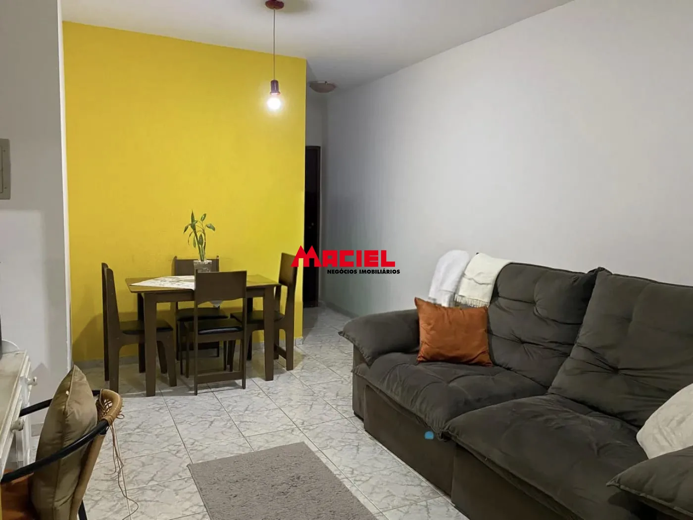 Comprar Apartamento / Padr&atilde;o em S&atilde;o Jos&eacute; dos Campos R$ 280.000,00 - Foto 3