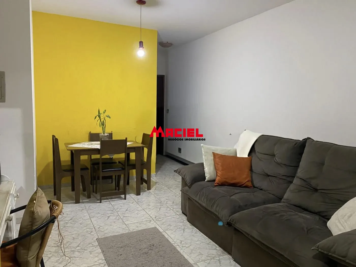Comprar Apartamento / Padr&atilde;o em S&atilde;o Jos&eacute; dos Campos R$ 280.000,00 - Foto 5