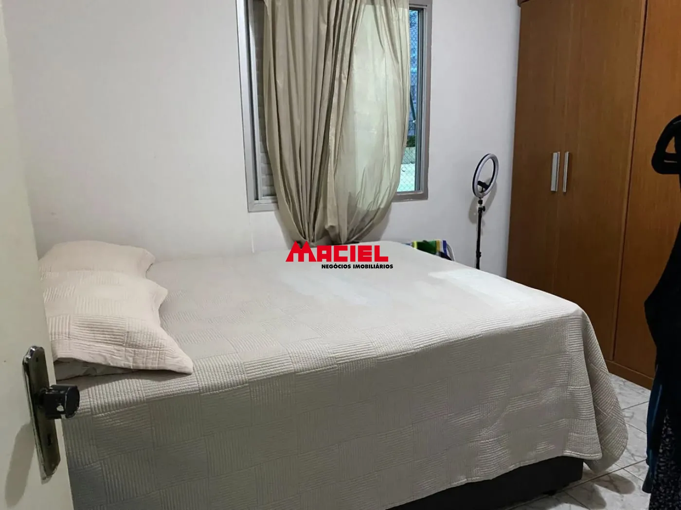 Comprar Apartamento / Padr&atilde;o em S&atilde;o Jos&eacute; dos Campos R$ 280.000,00 - Foto 6