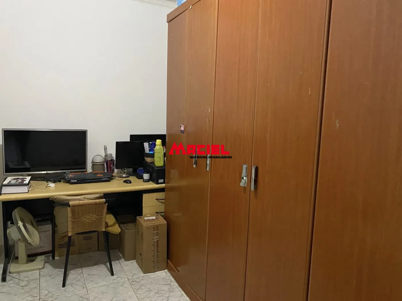 Comprar Apartamento / Padr&atilde;o em S&atilde;o Jos&eacute; dos Campos R$ 280.000,00 - Foto 8