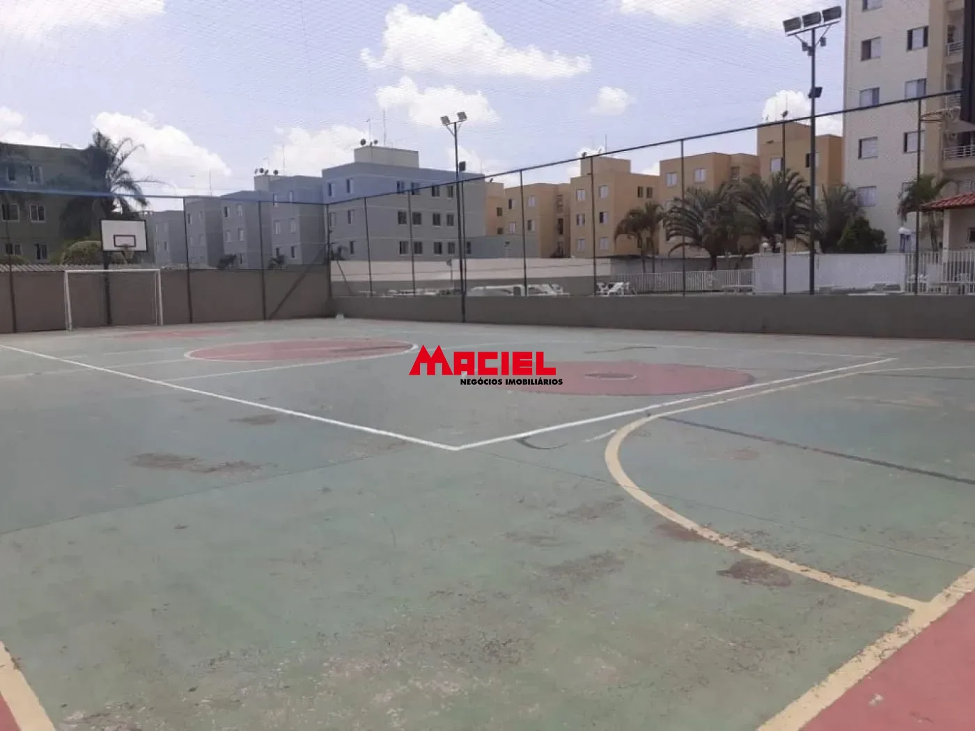 Comprar Apartamento / Padr&atilde;o em S&atilde;o Jos&eacute; dos Campos R$ 280.000,00 - Foto 9