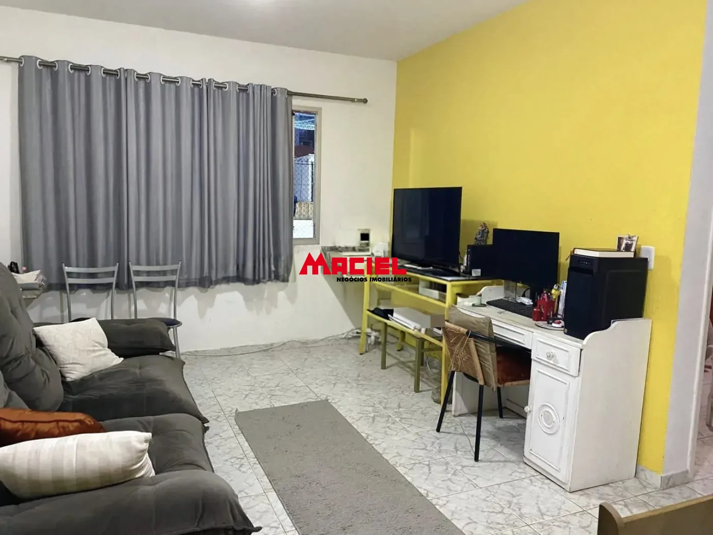 Comprar Apartamento / Padr&atilde;o em S&atilde;o Jos&eacute; dos Campos R$ 280.000,00 - Foto 12
