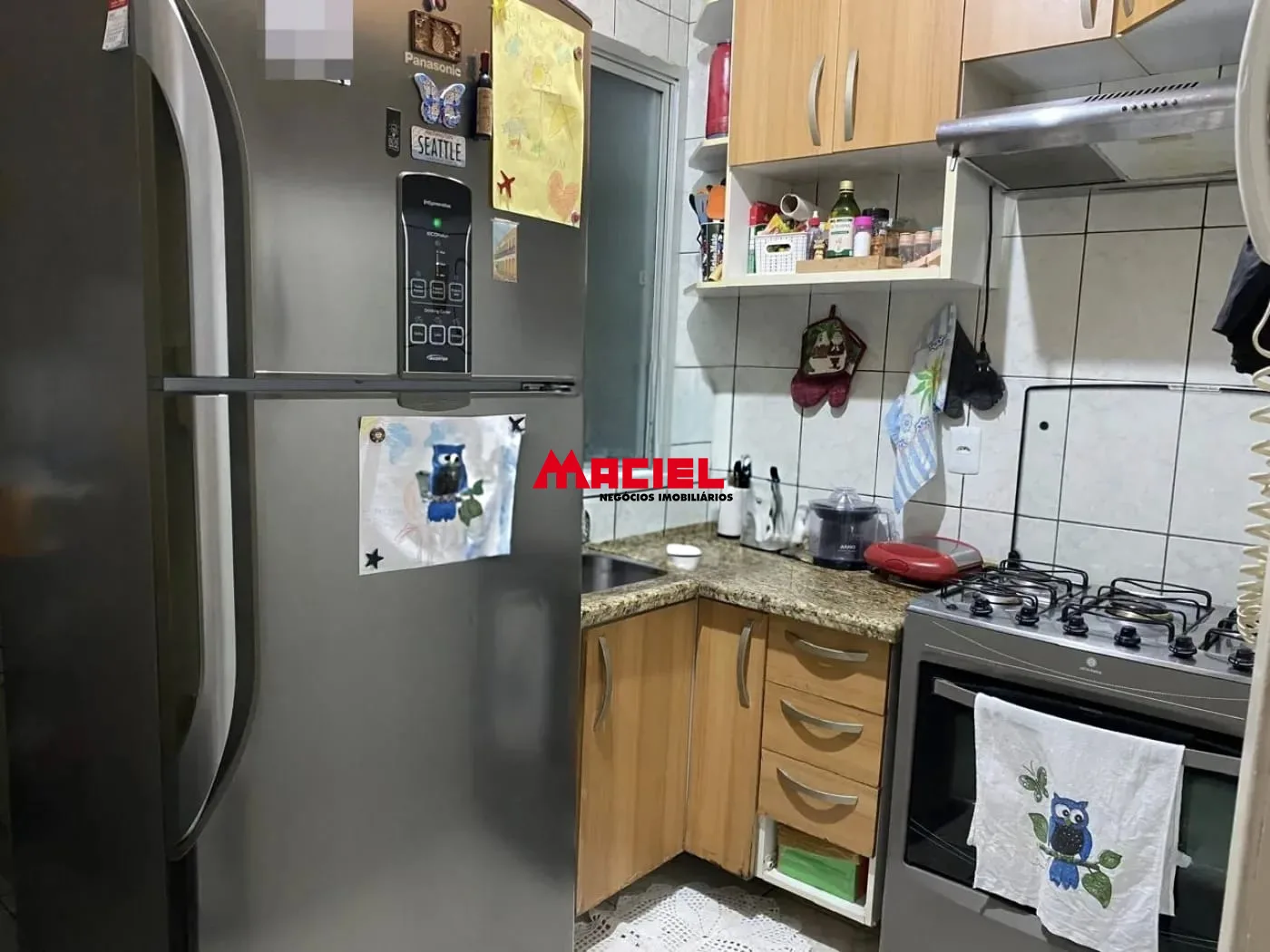 Comprar Apartamento / Padr&atilde;o em S&atilde;o Jos&eacute; dos Campos R$ 280.000,00 - Foto 14