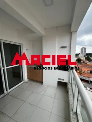 Comprar Apartamento / Padr&atilde;o em Jacare&iacute; R$ 550.000,00 - Foto 2