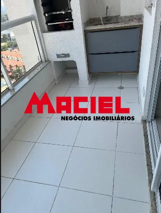 Comprar Apartamento / Padr&atilde;o em Jacare&iacute; R$ 550.000,00 - Foto 10