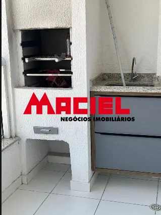 Comprar Apartamento / Padr&atilde;o em Jacare&iacute; R$ 550.000,00 - Foto 9