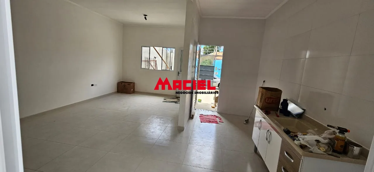 Comprar Casa / Padr&atilde;o em S&atilde;o Jos&eacute; dos Campos R$ 450.000,00 - Foto 2
