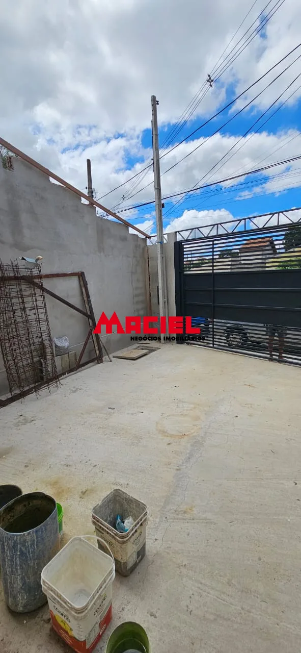 Comprar Casa / Padr&atilde;o em S&atilde;o Jos&eacute; dos Campos R$ 450.000,00 - Foto 8