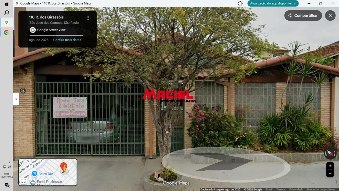 Comprar Casa / Padr&atilde;o em S&atilde;o Jos&eacute; dos Campos R$ 880.000,00 - Foto 1