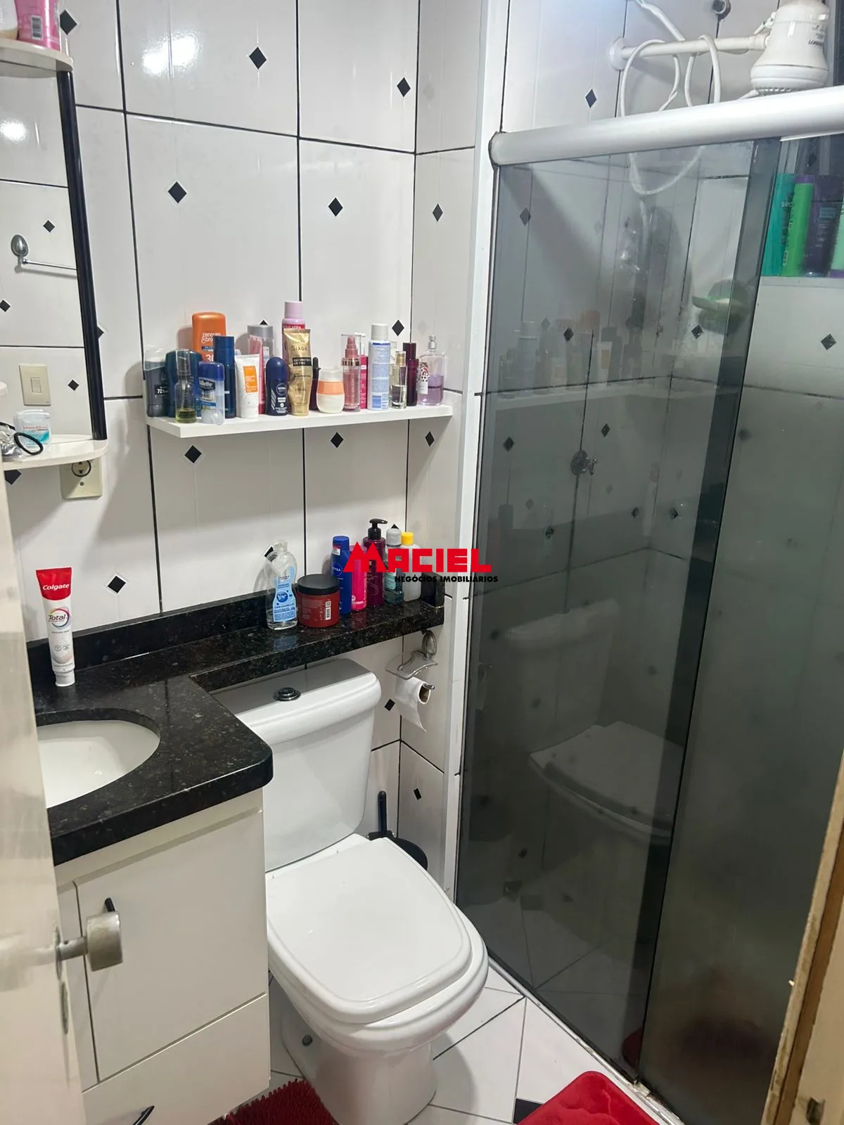 Comprar Apartamento / Padr&atilde;o em S&atilde;o Jos&eacute; dos Campos R$ 285.000,00 - Foto 4