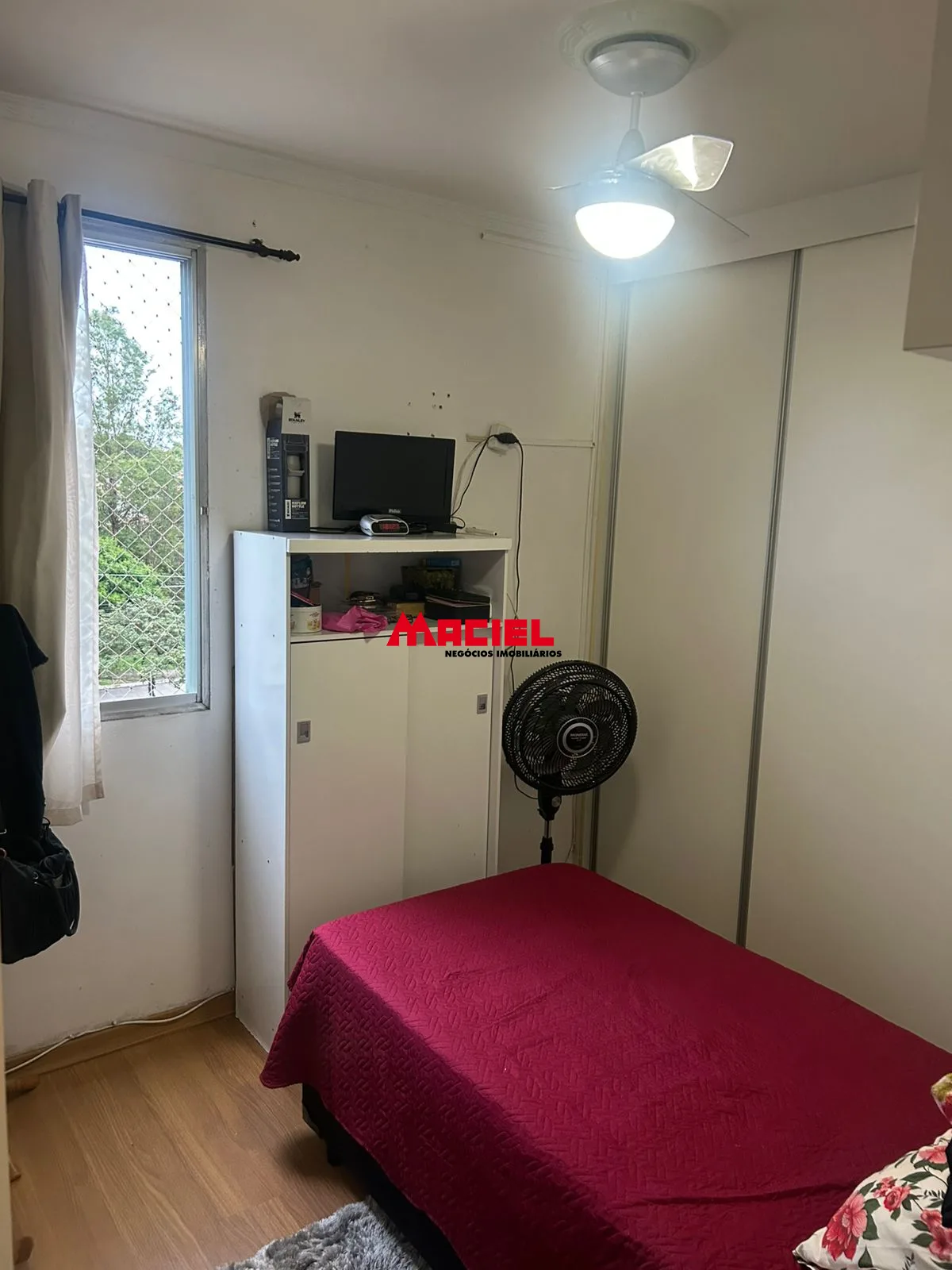 Comprar Apartamento / Padr&atilde;o em S&atilde;o Jos&eacute; dos Campos R$ 285.000,00 - Foto 5
