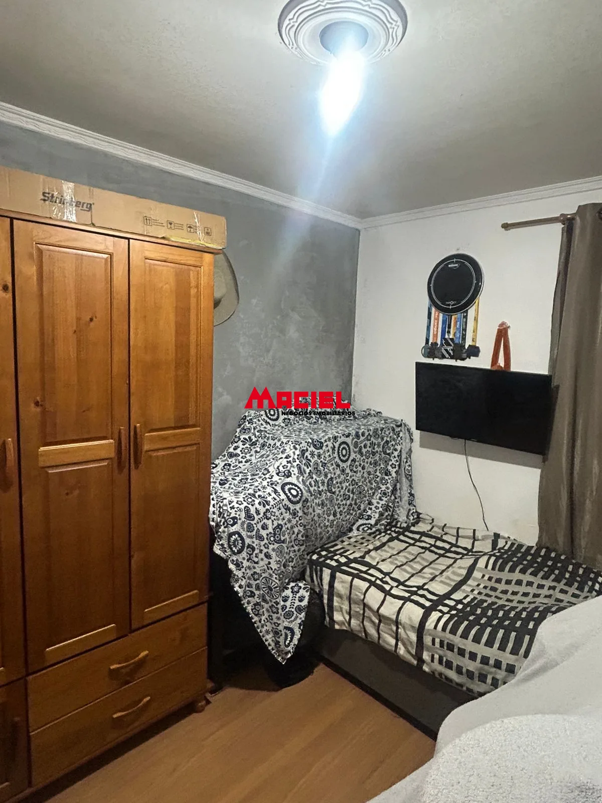 Comprar Apartamento / Padr&atilde;o em S&atilde;o Jos&eacute; dos Campos R$ 285.000,00 - Foto 8