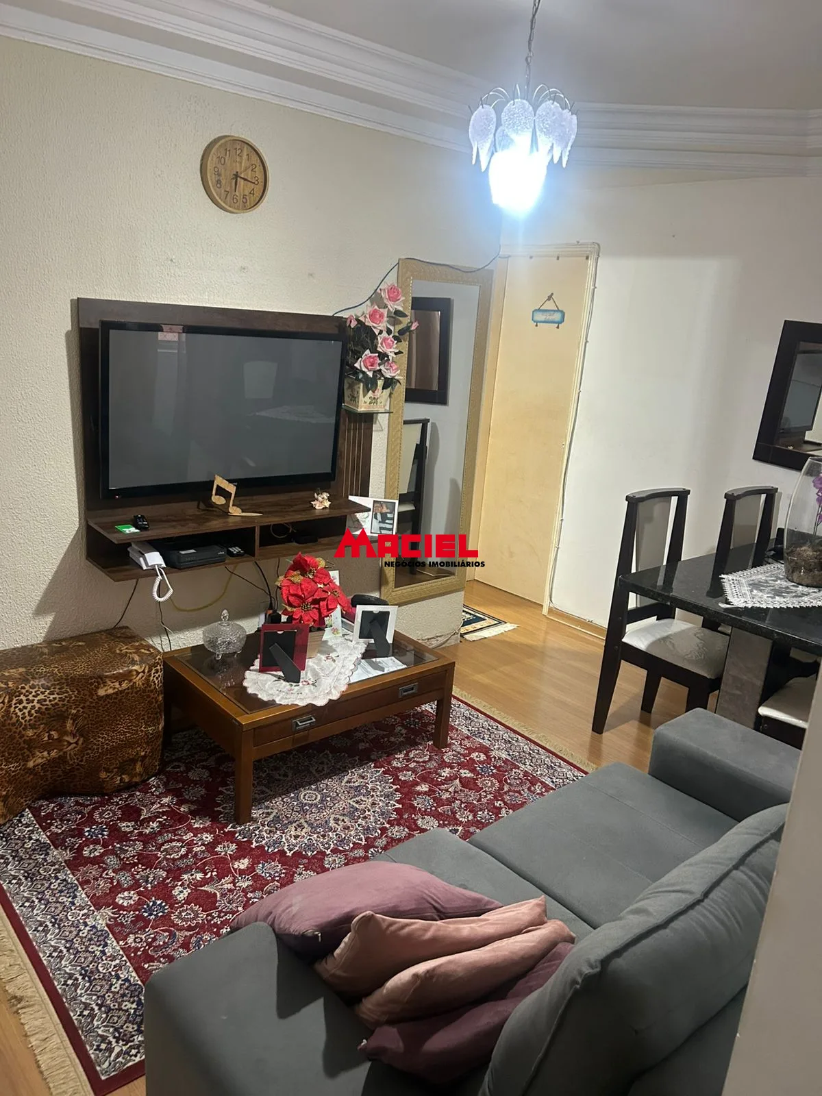 Comprar Apartamento / Padr&atilde;o em S&atilde;o Jos&eacute; dos Campos R$ 285.000,00 - Foto 11