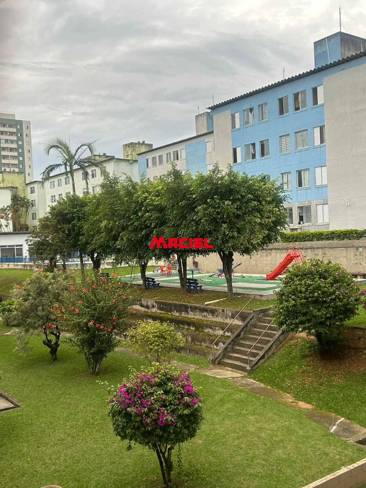 Comprar Apartamento / Padr&atilde;o em S&atilde;o Jos&eacute; dos Campos R$ 285.000,00 - Foto 12