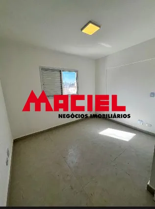 Comprar Apartamento / Padr&atilde;o em Jacare&iacute; R$ 550.000,00 - Foto 3