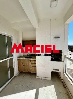 Comprar Apartamento / Padr&atilde;o em Jacare&iacute; R$ 550.000,00 - Foto 6
