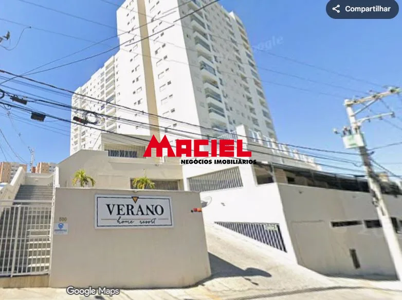 Comprar Apartamento / Padr&atilde;o em Jacare&iacute; R$ 550.000,00 - Foto 10