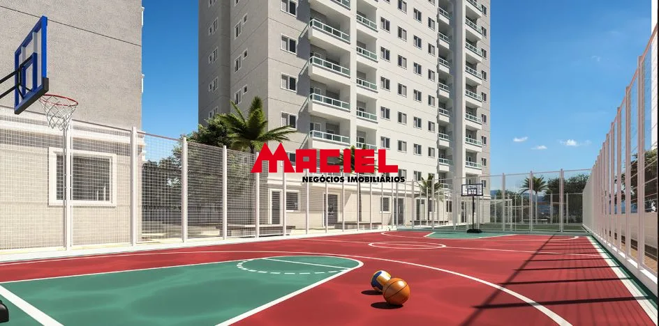 Comprar Apartamento / Padr&atilde;o em Jacare&iacute; R$ 550.000,00 - Foto 11