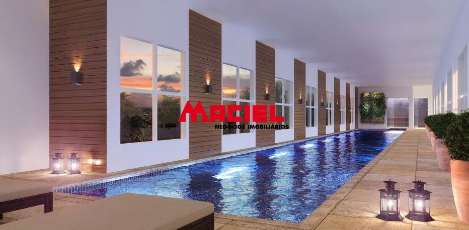 Comprar Apartamento / Padr&atilde;o em Jacare&iacute; R$ 550.000,00 - Foto 13