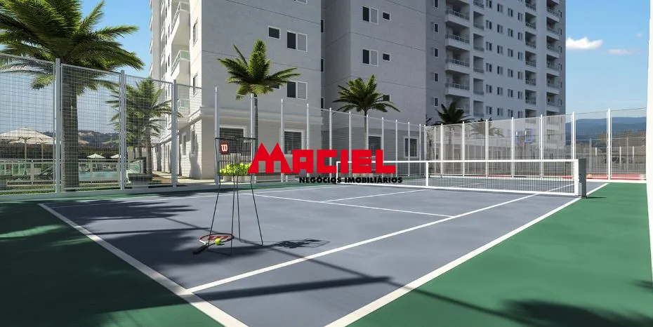 Comprar Apartamento / Padr&atilde;o em Jacare&iacute; R$ 550.000,00 - Foto 15