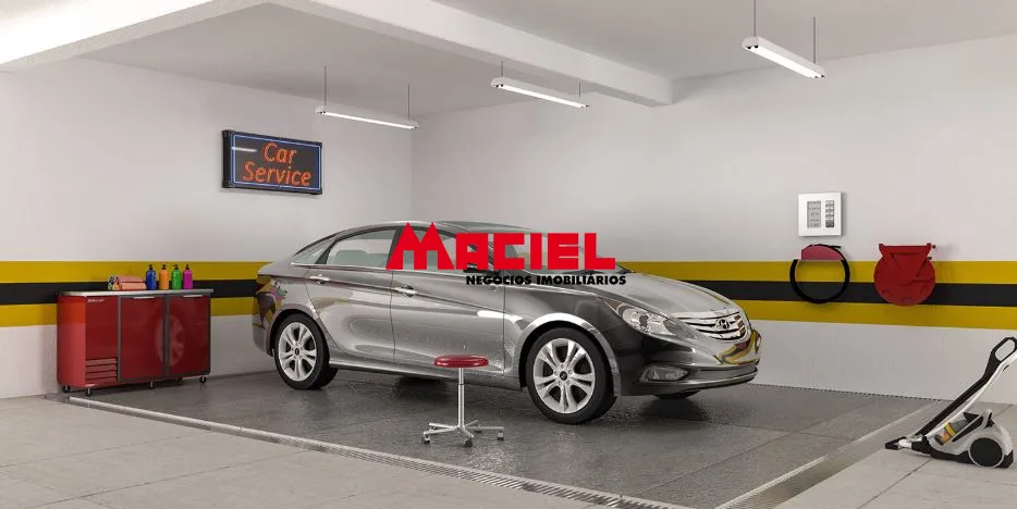 Comprar Apartamento / Padr&atilde;o em Jacare&iacute; R$ 550.000,00 - Foto 16