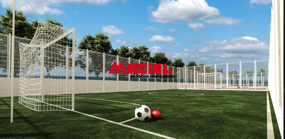 Comprar Apartamento / Padr&atilde;o em Jacare&iacute; R$ 550.000,00 - Foto 17