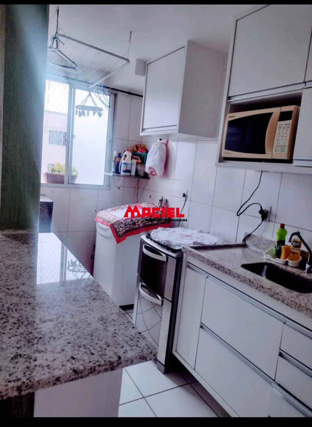 Comprar Apartamento / Padr&atilde;o em Jacare&iacute; R$ 225.000,00 - Foto 1